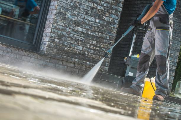 Branford Center, CT Pressure Washing Company